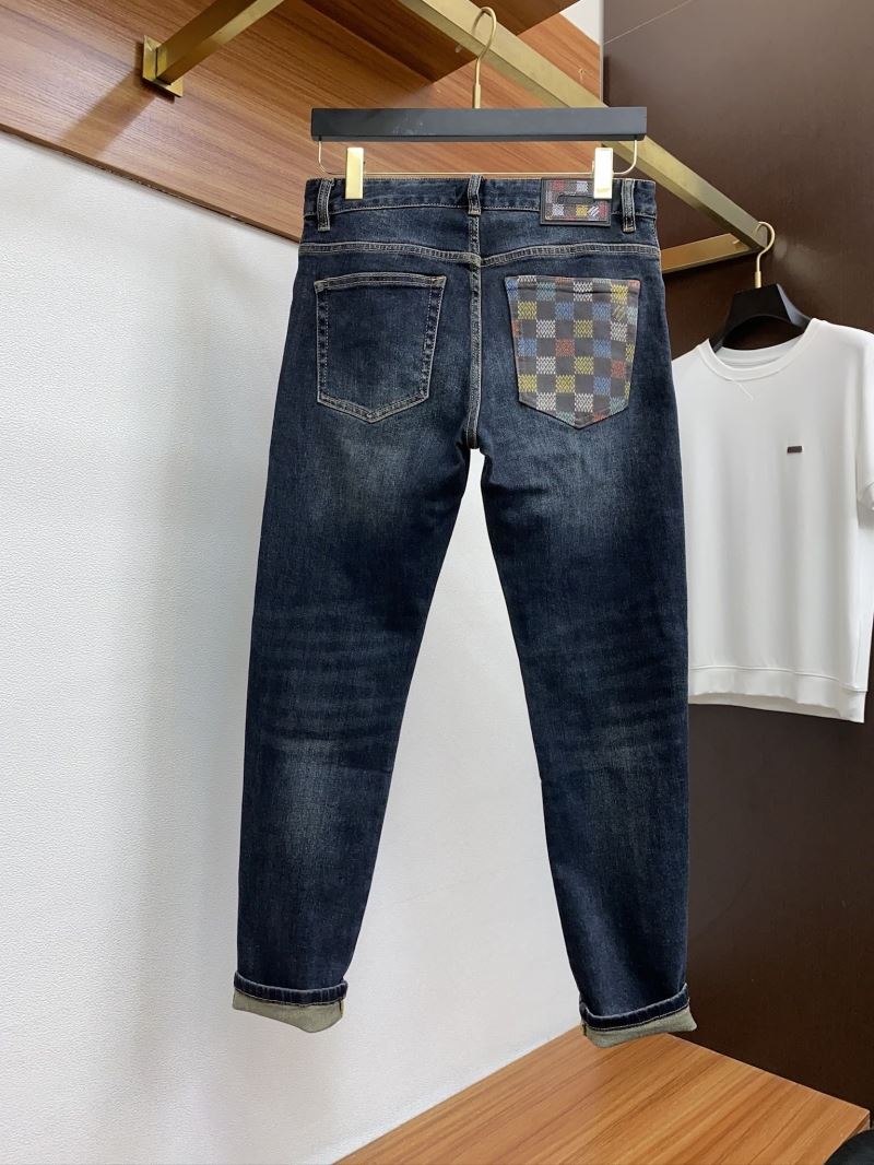 Louis Vuitton Jeans